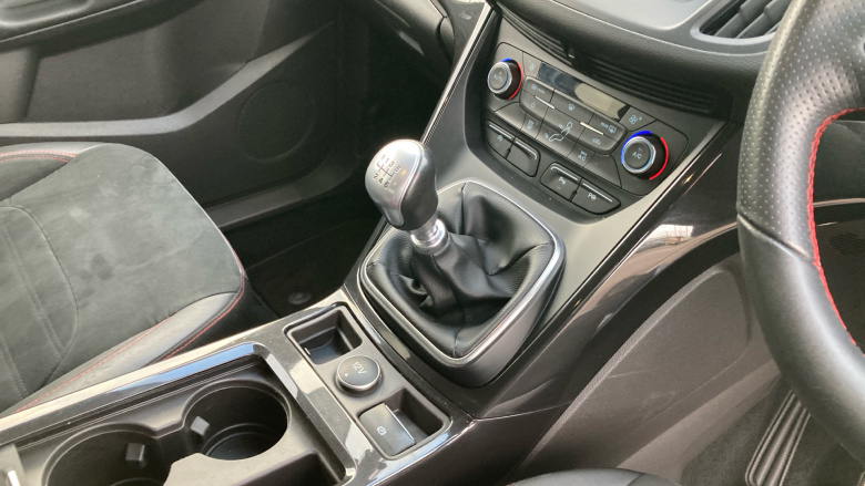 Ford Kuga 1.5 EcoBoost ST-Line 5dr 2WD Petrol Estate